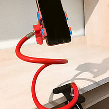 Гнучкий тримач для телефону (посилений) універсальний