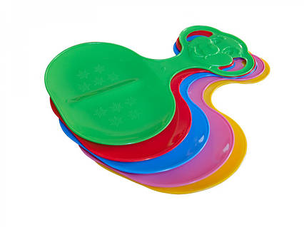 Сани-крижака 2 ТехноК 1318