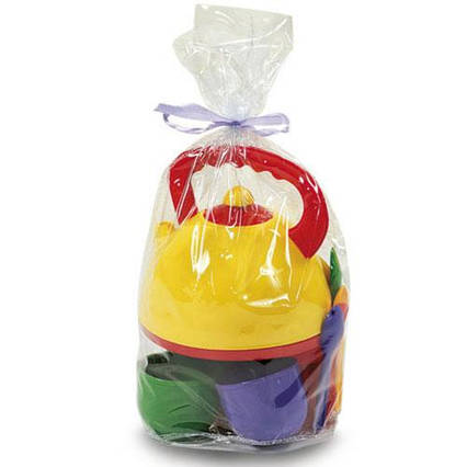 Набір посуду 13 предметів, Юніка 0279