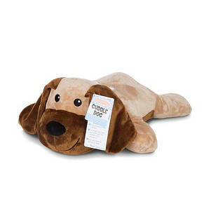 М'яка іграшка подушка собака Melissa&Doug, фото 1