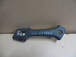 Ручка внутрішня зачиняння передніх правих дверей Mitsubishi Galant (87-93) OE:XB477364