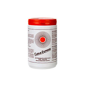 Порошок для чистки від кавових смол Clean Express