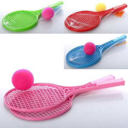 Іграшка "Ракетка маленька ТехноК"