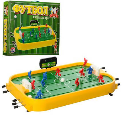 Настільна гра Футбол ТехноК