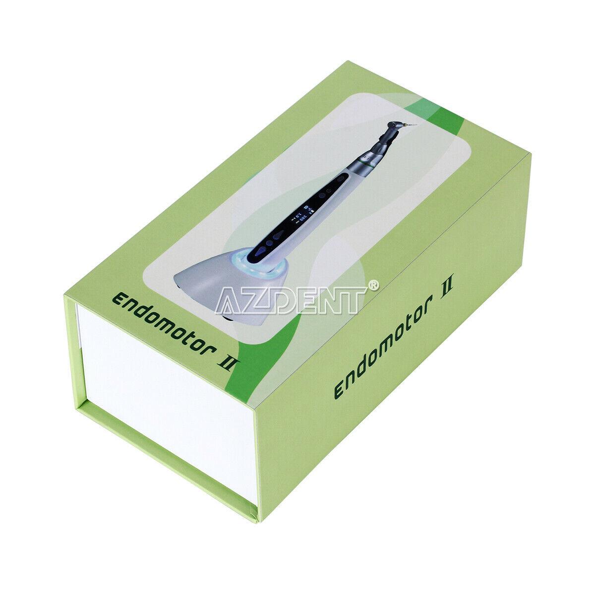 Эндомотор портативный YDKEMII LED продажа, цена в Ровно