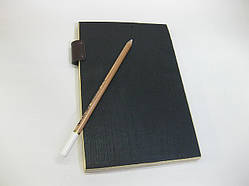 Крейдяний блокнот