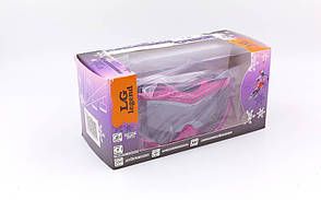 Гірськолижні окуляри дитячі LEGEND LG7023, фото 2