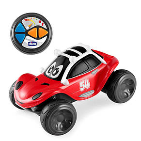 Машинка с дистанционным управлением Buggy Chicco 91520, фото 2