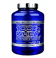 Протеїн 100% Whey Protein Scitec Nutrition 2.35 кг