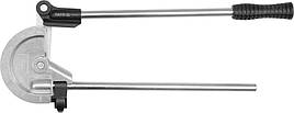 Трубогиб механічний ручний Yato Ø= 5/8" (16 мм), 0°>180°