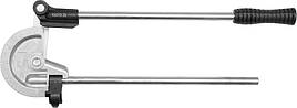 Трубогиб механічний ручний Yato Ø= 9/32" (15 мм), 0°>180°