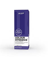 Color Dynamics Полуперманентная краска для волос Blue Violet, 150 мл