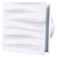 Вентилятор Вентс 100 Вів 3D малошумний