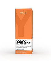 Color Dynamics Полуперманентная краска для волос Orange Crush, 150 мл