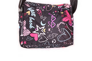 Текстильна Сумка Dovhani 301529643 Мульти-Колор, фото 4