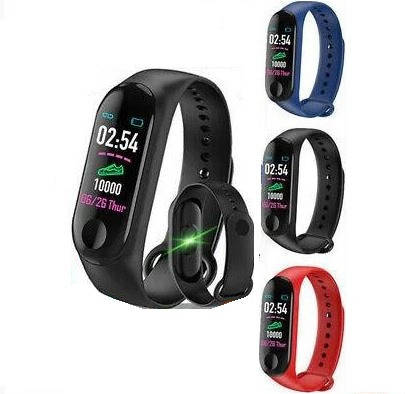 Smart Band M3 skarb.vip 987287025