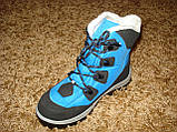 Термо кросівки зимові Quechua Forclaz snow 200 - 8С (32/33/34/35), фото 6