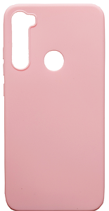 Чохол бампер Original Case/ оригінал для Xiaomi Redmi Note 8 (рожевий)