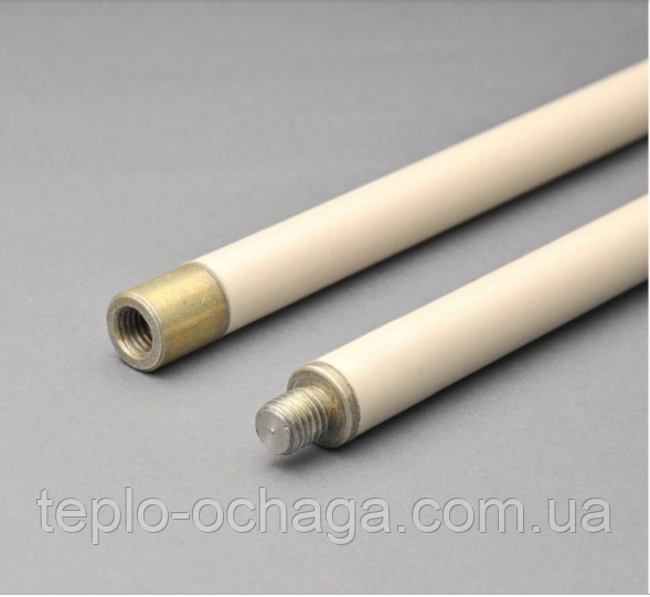 Гнучка штанга для чищення димоходу своїми руками HANSA 1 метр