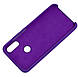 Чохол бампер Original Case/ оригінал для Xiaomi Redmi Note 8 (Фіолетовий металік ), фото 3
