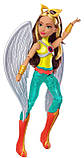 Лялька DC Super Hero Girls Ястреб, фото 4