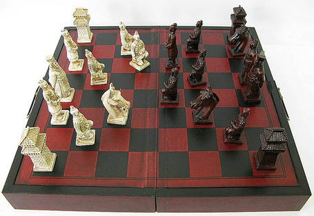 Настільні ігри