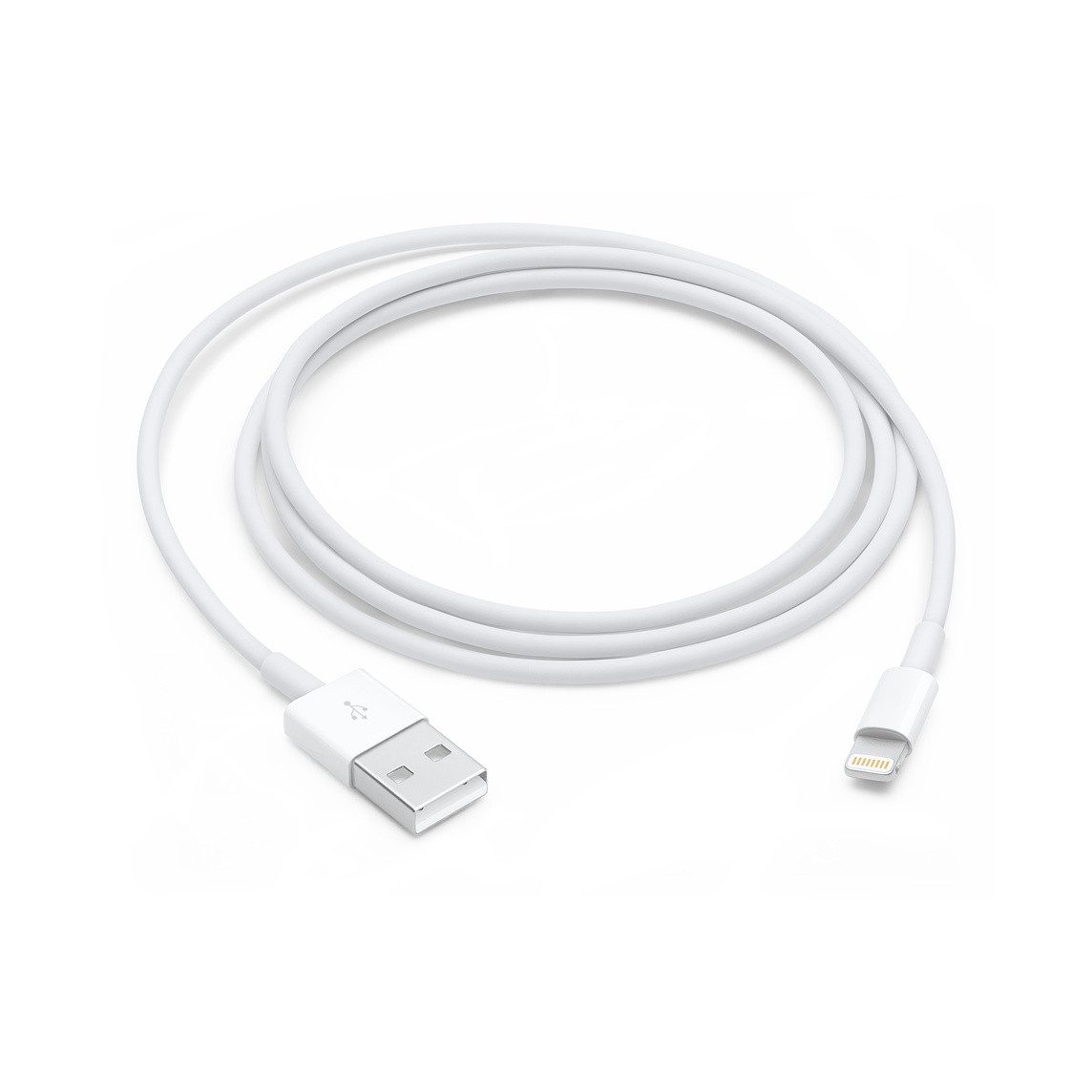 Кабель USB на Lightning (1 m) для Apple (OEM)