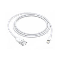 Кабель USB на Lightning (1 m) для Apple (OEM)