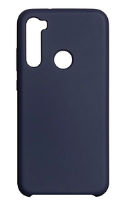 Чохол бампер Original Case/ оригінал для Xiaomi Redmi Note 8 (Синій)