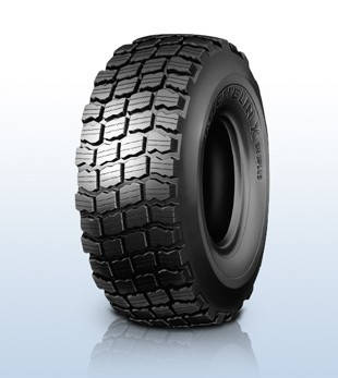 Шина 17.5 R 25 Michelin X SNOPLUS