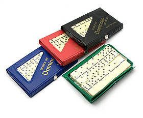 Доміно (15х9,5х1,5 см)(4006P)