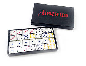 Чорне доміно (18х10,5х2,5 см)