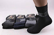 Чоловічі махрові шкарпетки Фенна, фото 3