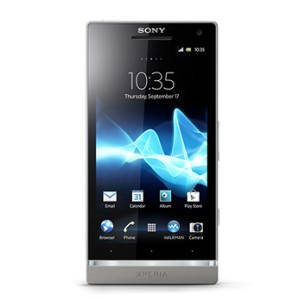 Чохол для Sony Xperia SL (lt26ii)