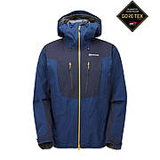 Куртка Montane Endurance Pro Jacket