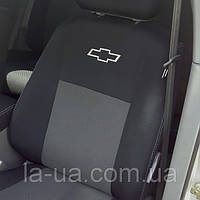 Авточохли в салон Chevrolet Cruze з 2012 г (Шевроле Круз)