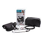 Тонометр механічний Gamma 700K (зі стетоскопом), фото 8