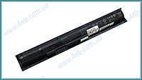 Батарея HP ENVY 14-v 14-u Pavilion 15-p 15-x 17-f 17-x ProBook 450 G2 / 14.8V 2620 mAh (41.4Wh) (VI04)