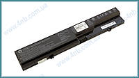 Батарея для ноутбука HP 620 621 625, ProBook 4320S 4420S 4520S 4720S / 11.1V 5000mAh (55Wh) BLACK ORIG (PH06, HSTNN-IB1A)