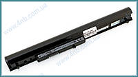 Батарея HP 250 G2 255 G2 250 G3 255 G3 15-d 15-h 15-g / 11.1V 2800 mAh (31Wh) BLACK ORIG (OA03, HSTNN-LB5S)