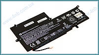 Батарея для ноутбука HP Spectre x360 13 G1 13 G2 / 11.4V 4913mAh (56Wh) BLACK ORIG (PK03XL, HSTNN-DB6S)