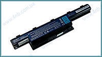 Батарея ACER Aspire 4352 4551 5741 7741, TravelMate 4740 5740 7740 / 11.1V 4400mAh (48Wh) ORIG (AS10D31)