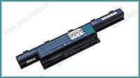 Батарея ACER Aspire 4352 4551 5741 7741, TravelMate 4740 5740 7740 / 11.1V 5200mAh (57Wh) (AS10D31)