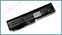 Батарея ASUS G50 G51 G60 M60 N43 N52 N53 X55 X56 X57 X5M X62 X64 / 11.1V 4800mAh (53Wh) BLACK ORIG (A32-M50)