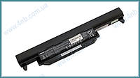 Батарея ASUS A45 A55 A75 A85 F45 F55 F75 K45 K55 K75 P45 R400 R403 R500 U57 X45 X55 X75 / 11.1V 4700mAh (50Wh)