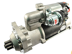 Стартер редукторний Scania Steyr 24 в 6,6 кВт
