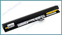 Батарея LENOVO 100-15IBD 110-15ISK 300-15IBR 300-15ISK 300-17ISK / 14.4V 2200mAh (32Wh) ORIG (L15L4A01)