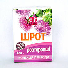 Шрот розторопші Шрот Elit Phito, 100 М021