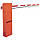 Шлагбаум електрогідравлічний стріла до 5 метрів, фото 2