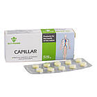 Капіляр, 40 таблеток, Еліт-фарм, фото 2